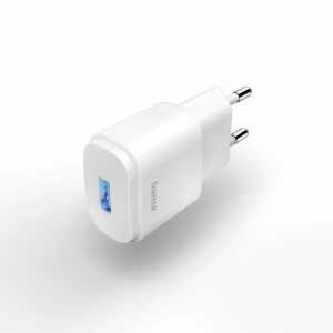 Ladegerät mit USB-A Buchse 6W weiß, HAMA