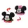 Disney Mickey und Minnie Wende Plüschtier Disney Plüschtiere z wenden