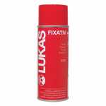 Sprühfilm Fixativ 400ml, LUKAS