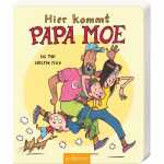 Hier kommt Papa Moe von Big Moe, Illustration von Karsten...
