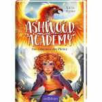 Ashwood Academy Das Geheimnis des Phönix, Band 2,...