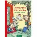 Chaoskrümel & Nervensäge Die Hühner...