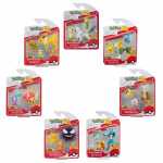 Pokémon Battle Figurenset sortiert, ab 4 Jahren,,...