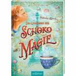 Das Geheimnis der Schokomagie, lustige...