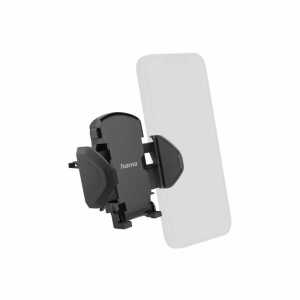 Auto Handyhalterung Move universal für Lüftung, bis 9cm Breite,, HAMA