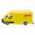 siku MB Sprinter DHL Paketdienst, ab 3 Jahren