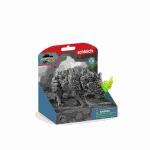 schleich Eldrador Kampfrhino 4059433697796