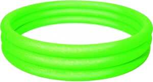 Pool 3-Ring Uni D183x33cm 3 Farben sortiert