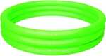 Pool 3-Ring Uni D183x33cm 3 Farben sortiert