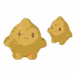 Disney WISH Daylight 3 23cm, SIMBA