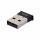USB-Adapter Bluetooth Version 5.0 C2 + EDR, HAMA