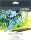Pinselstifte Aqua Brush 12er, doppelseitiger Stift mit Pinsel