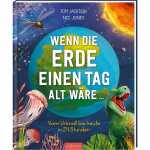 Vom Urknall bis heute in 24 Stunden, von Tom Jackson,