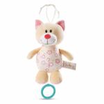 NICI Spieluhr Katze 18cm ab 0 Monaten,, NICI