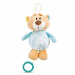NICI Spieluhr Bär 18cm ab 0 Monaten,, NICI