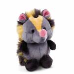 NICI GREEN Tenrek Terek schlenkernd 25cm, Kuscheltier, ab...