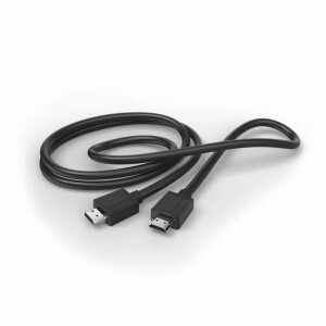 HDMI Kabel High Speed 4K Stecker Ethernet 3m, HAMA