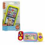 Fisher Price Lernspaß Twist & Learn Gamer, mit...