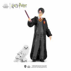 schleich Harry Potter Hedwig 4059433713267