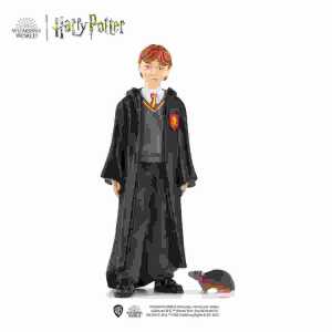 schleich Harry Potter Ron und Krätze