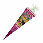 Nestler Schultüte Organza 85 cm eckig bayala®...