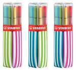 STABILO Pen 68 20er Twin Pack 4006381350914
