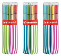 STABILO Pen 68 20er Twin Pack