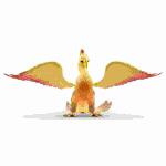 schleich Bayala Phoenix 4059433698267