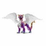 schleich Bayala Nachthimmeldrache