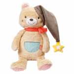 Nachtlicht Bär Bruno, ab 0 Jahren, 1x AA Batterie ,...