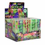 Flicnlic Pop Glow in the Dark 24 Stück, 24x 14 g,...