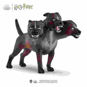 schleich Harry Potter Fluffy 13cm