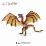 schleich Harry Potter Ungarischer Hornschwanz,...