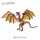 schleich Harry Potter Ungarischer Hornschwanz, Größe: 20,5 cm
