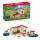 schleich Farm World Set Tierhotel