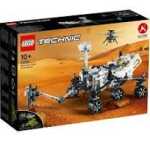 LEGO Technic NASA Mars Rover Perseverance, 1132 Teile, ab...