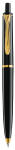 Pelikan Kugelschreiber K200 schwarz 4012700983176