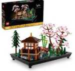 LEGO Icons Confidential 1, 1363 Teile, ab 18 Jahren, LEGO