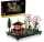 LEGO Icons Confidential 1, 1363 Teile, ab 18 Jahren, LEGO