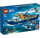 LEGO City Arktis Forschungsschiff, 815 Teile, ab 7 Jahren, LEGO