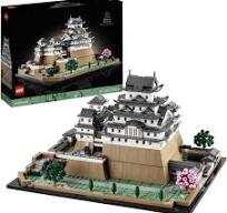 LEGO Architecture Confidential 1, 2125 Teile, ab 18 Jahren, LEGO