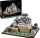 LEGO Architecture Confidential 1, 2125 Teile, ab 18 Jahren, LEGO