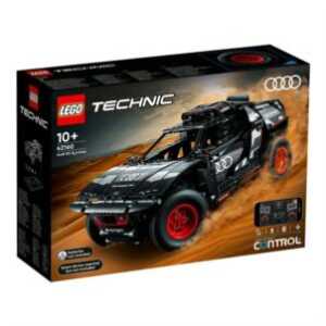 LEGO Technic Audi RS Q e-tron, 914 Teile, ab 10 Jahren, LEGO
