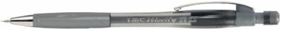 Druckbleistift Velocity PRO PENCIL, 0,5 mm, HB, transparent