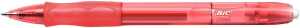 Gelroller Intensity, 0,3 mm, rot, 1 Packung = 12 Stück