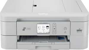 Multifunktionsgerät DCP-J1800W inkl. UHG, bis zu 16,5 Seiten/Min.