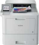 Farblaserdrucker HL-L9430CDN, 4 separate Toner 520 Bl...