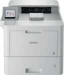 Farblaserdrucker HL-L9470CDN, 4 separate Toner 520 Bl...