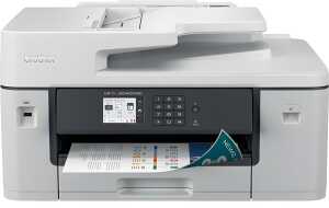 Multifunktionsgerät MFC-J6540DWE inkl. UHG, 4-in-1, bis A3,