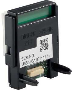 WLAN-Modul NC-9000W f HL-L9430CDN, HL-L9470CDN, L9470CDNT,-L9470CDNTT